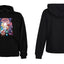 Sudadera INTENSAMENTE|  Negro| Inside Out