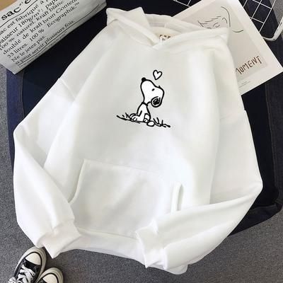 Sudaderos  Personalizadas | Snoopy