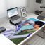 Mouse Pads Gamer | Cardcaptor Sakura |Touya Kinomoto y Yukito Tsukishiro