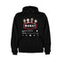 Sudadera Morat | Fluorescente | Brilla en la obscuridad | ¨Aprender a Quererte¨