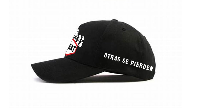 Gorra | Otras se pierden