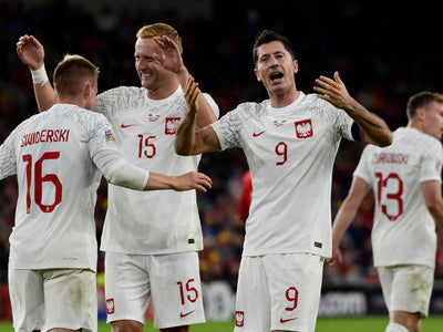 Uniforme Depostivo| Camisola   Polonia 22-23