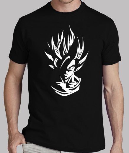 Playera Personalizada | Goku