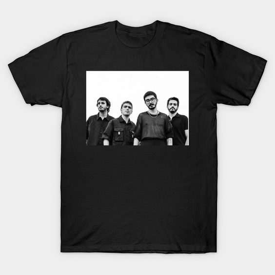 Playeras Personalizadas | Morat