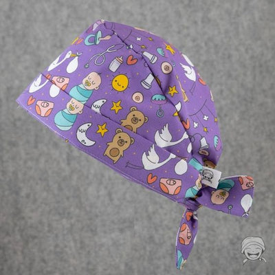 Gorro Quirurgico  |  Matrona