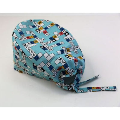 Gorro Quirurgico  |  Crucigramas