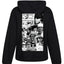Sudadera FERXXO| Negro| FERXXO EDITION