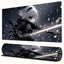Mouse Pads Gamer | NieR: Automata | 2B PERSONAJE PRINCIPAL
