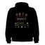Sudadera Morat | Fluorescente | Brilla en la obscuridad | ¨Aprender a Quererte¨
