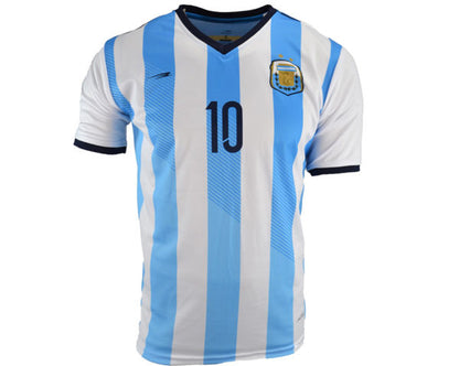 Uniforme Deportivo | Argentina