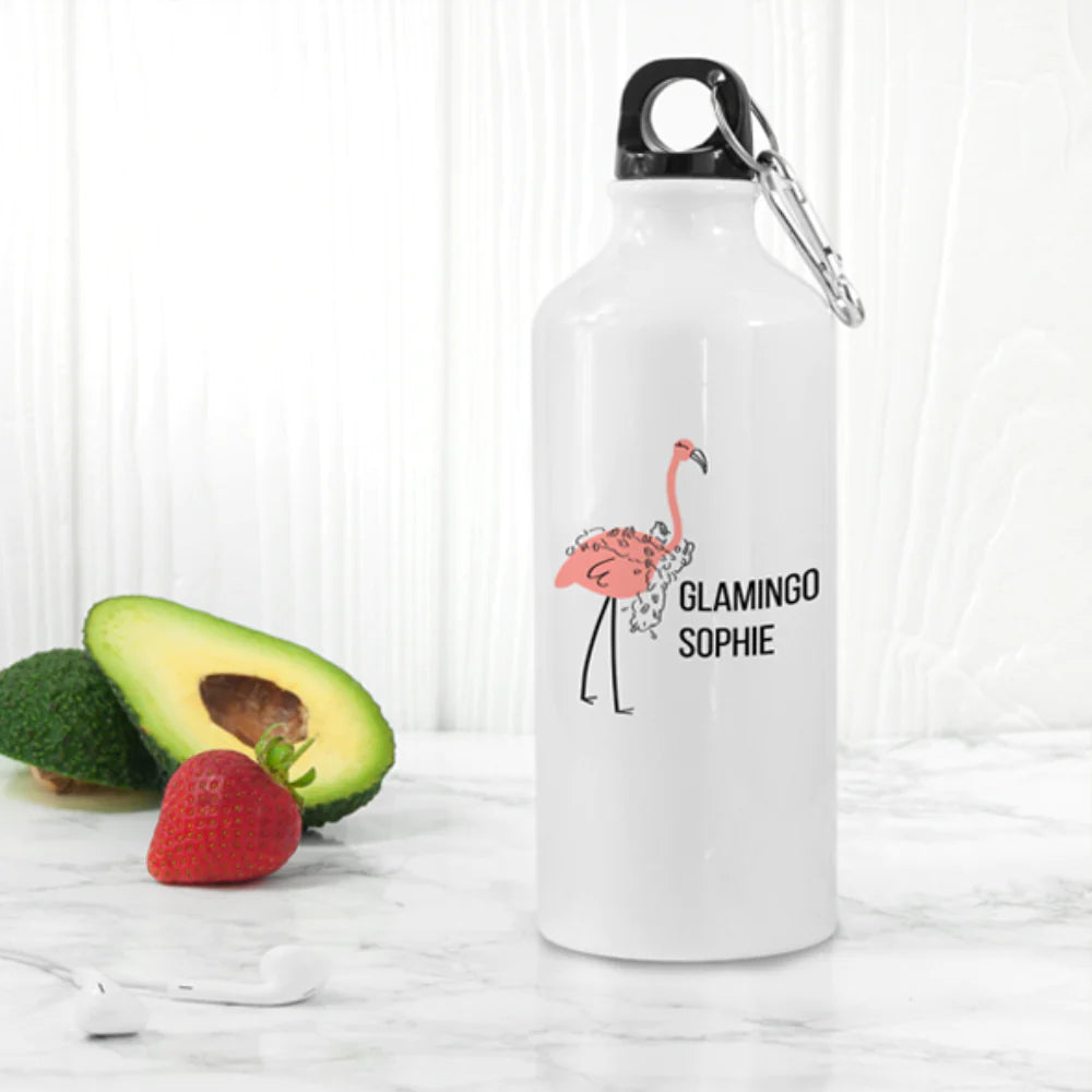 Pachones Personalizado | flamingo