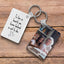 Llavero Personalizado | vivir en los corazones
