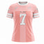Camisola Full Sublimación | Coquette | Rosa