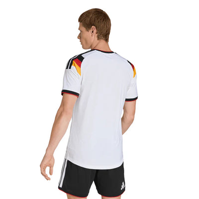 Camiseta Alemania 2026 | Mundial 2026 | Mundial | Estandar