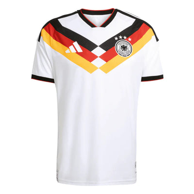Camiseta Alemania 2026 | Mundial 2026 | Mundial | Estandar