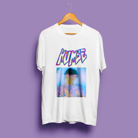 Playera Pesonalizada | Blanco | humbe | dueño del cielo