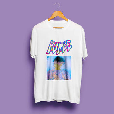 Playera Pesonalizada | Blanco | humbe | dueño del cielo