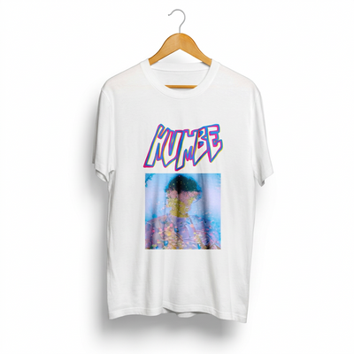 Playera Pesonalizada | Blanco | humbe | dueño del cielo