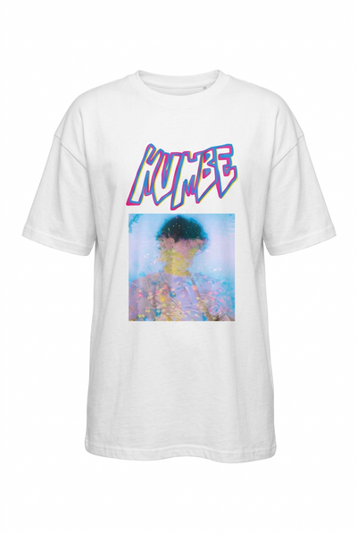 Playera Pesonalizada | Blanco | humbe | dueño del cielo