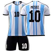 Uniforme Deportivo | Argentina