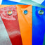 Mantas Vinilicas para eventos