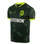 Uniformes deportivos | Atlético Nacional 2020