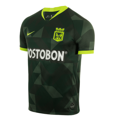 Uniformes deportivos | Atlético Nacional 2020