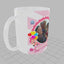 Taza personalizada | Cumpleaños | Plim Plim | Fotografía  2