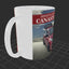 Taza personalizada | Servicios Canastuj