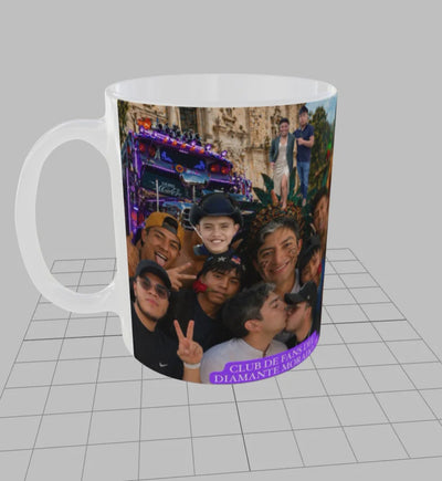 Taza personalizada | Collage 2