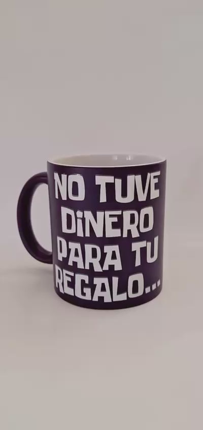 Taza Personalizada | Mágica | Cobrate | Patricio | Bob Esponja