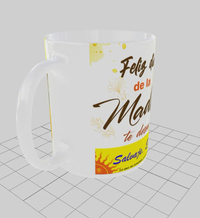 Taza personalizada | Día de la madre | Salvaje. S.A.
