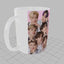 Taza personalizada | BTS | Gabriela