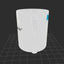 Duo Tazas Personalizada | Mapa