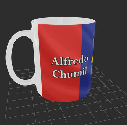 Taza Personalizada| Barcelona