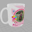 Taza personalizada | Cumpleaños | Plim Plim | Fotografía 4