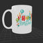 Taza Personalizada| Happy Birthday 2
