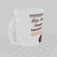 Taza personalizada | Reconocimiento | Supervisora de Práctica
