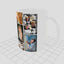 Taza Personalizada |  Jimin | BTS