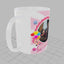 Taza personalizada | Cumpleaños | Plim Plim | Fotografía 3