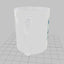 Taza personalizada | Z gas | logo