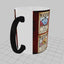 Taza Mágica Personalizada| 3D | One Piece | Wanted