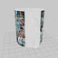 Tazas Personalizada | Messi Collage