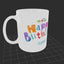Taza Personalizada| Happy Birthday