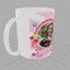 Taza personalizada | Cumpleaños | Plim Plim | Fotografía 5
