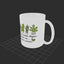 Taza personalizada | Morat
