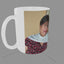 Taza personalizada | Navidad | Zoily Mogollon