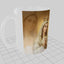 Taza personalizada | Virgen María | Comité Católico