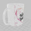 Taza personalizada | Día de la madre | Damaris