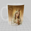 Taza personalizada | Virgen María | Comité Católico